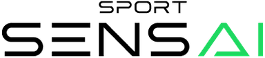 Sport SensAI Logo
